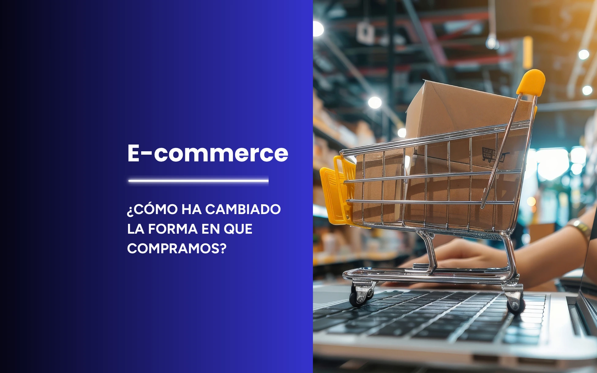 E-commerce | hostinglatam.cl