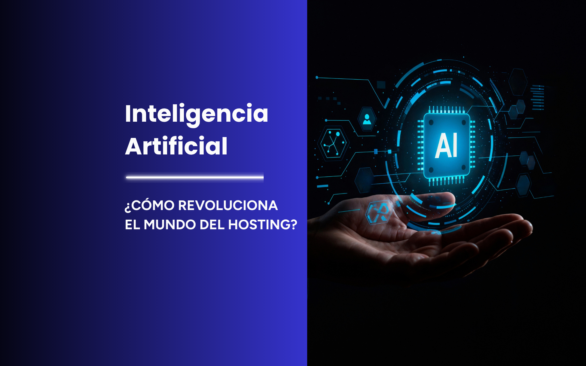 inteligencia artificial