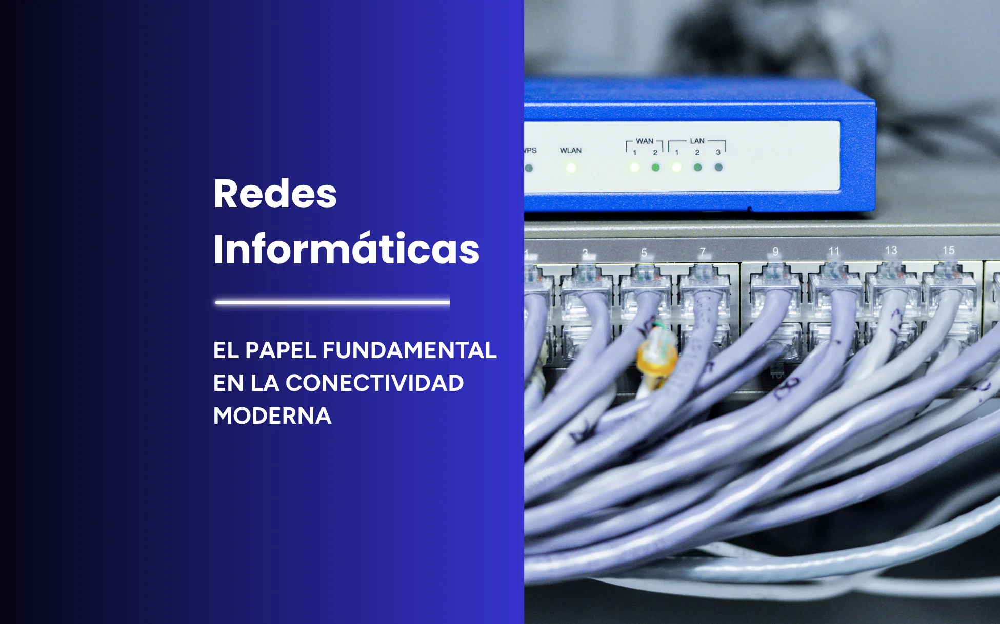 redes informáticas | hostinglatam.cl