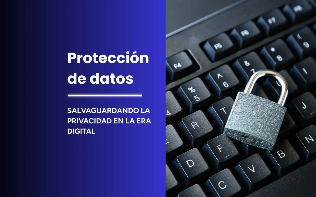 Protección de Datos