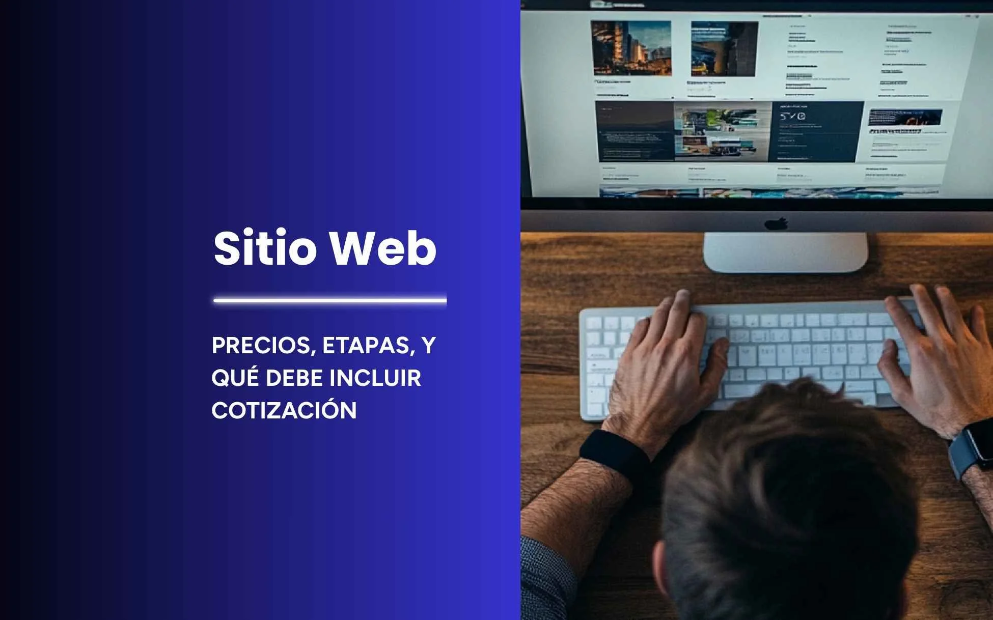 desarrollo sitio web | hostinglatam.cl