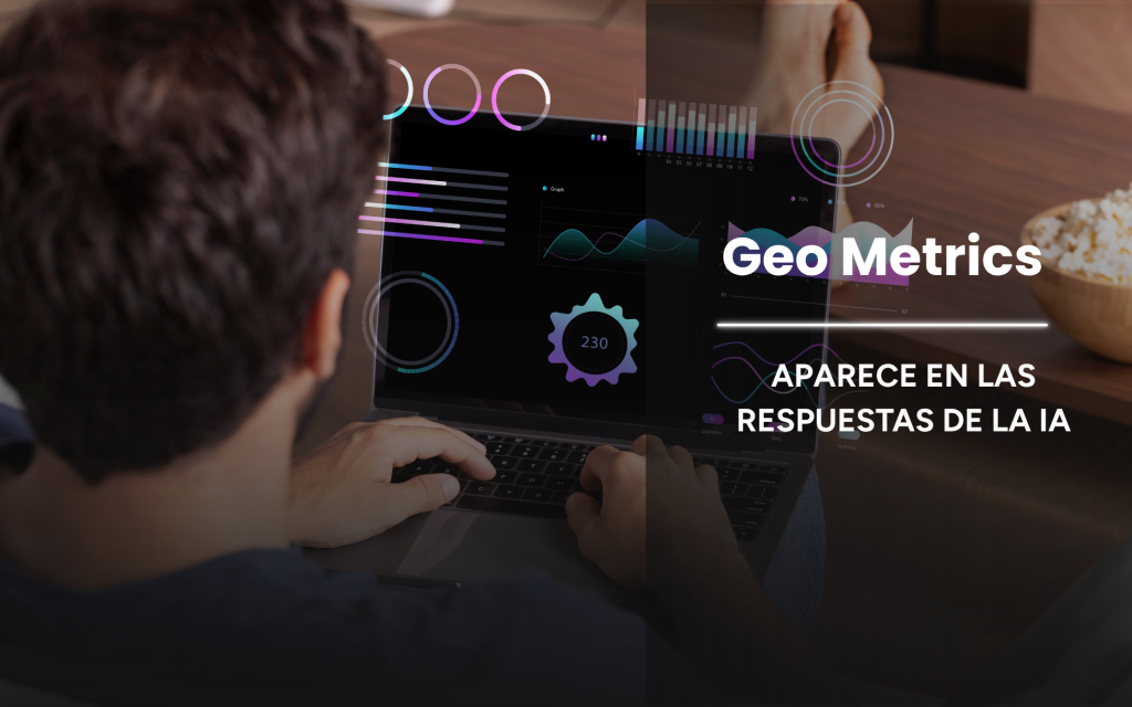 geo metrics