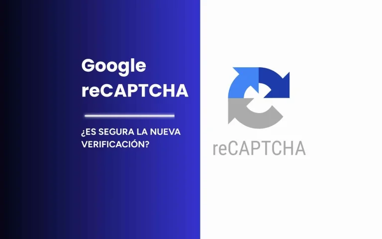 google recaptcha | hostinglatam.cl