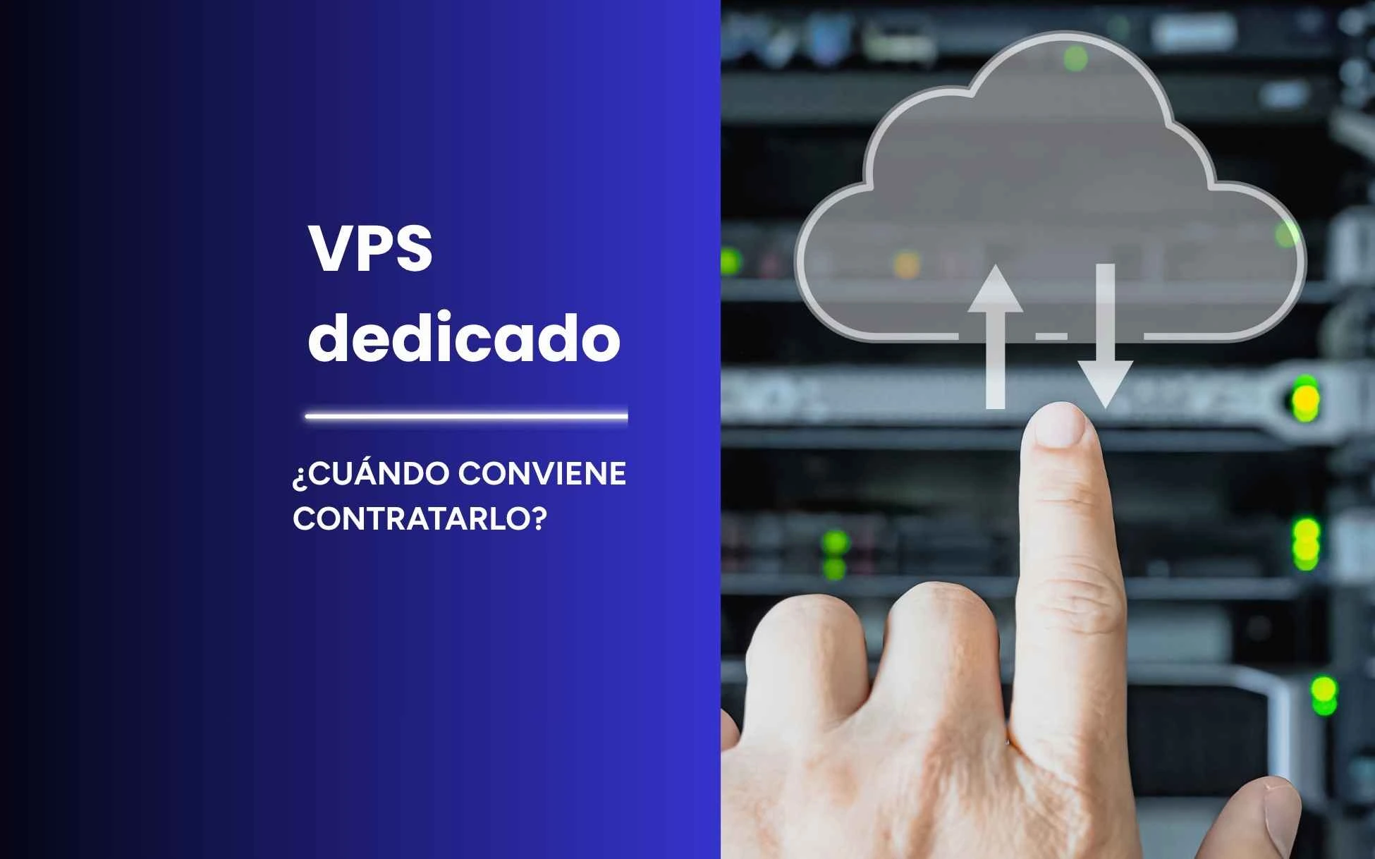 VPS DEDICADO | HOSTINGLATAM