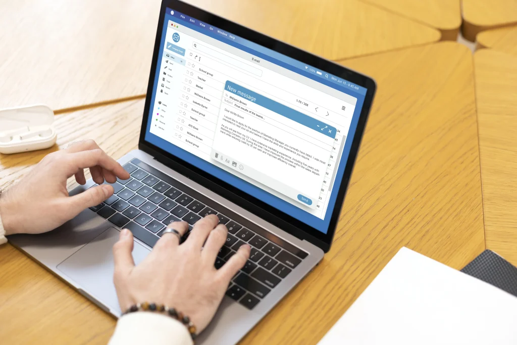 Qué es dirección de correo electrónico | hostinglatam.cl