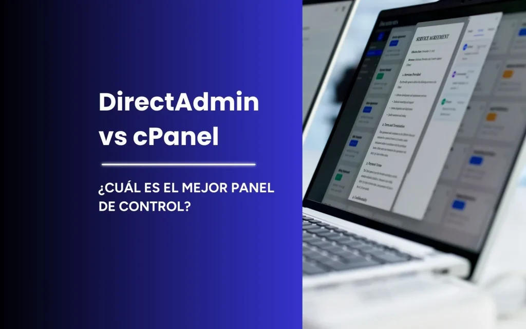 DirectAdmin vs cPanel