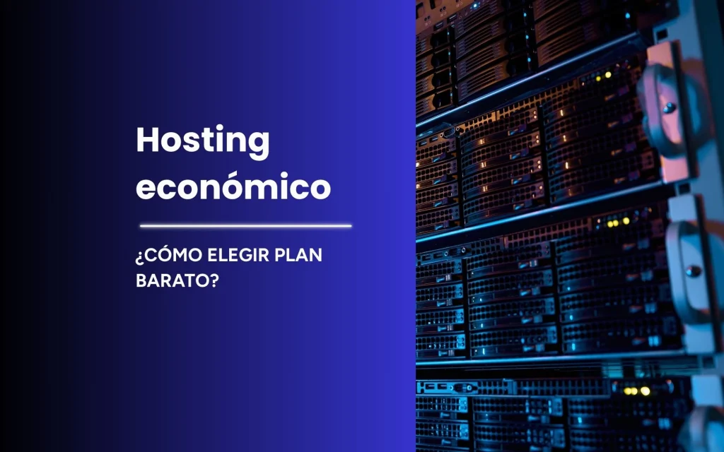 Hosting económico Chile | hostingLatam