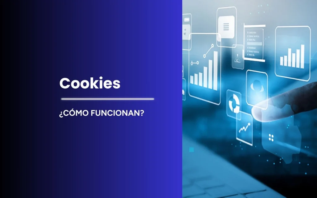Qué son las cookies del navegador