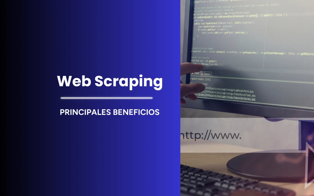 web scraping | hostinglatam
