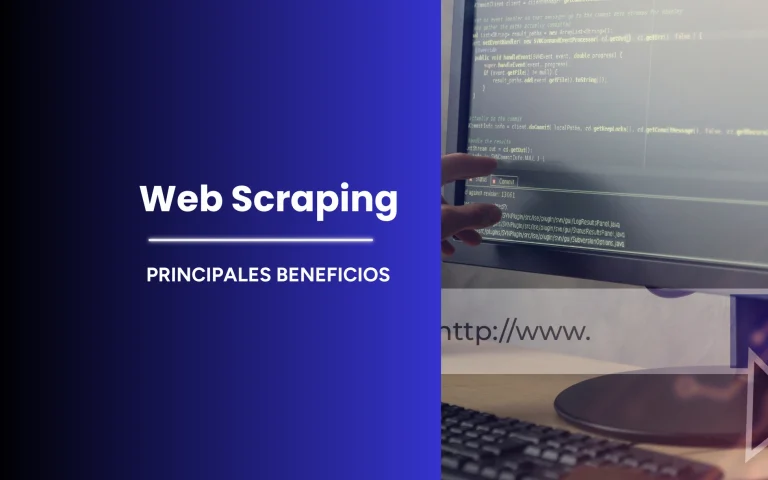 web scraping | hostinglatam